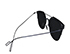 Christian Dior  Sunglasses, vista lateral